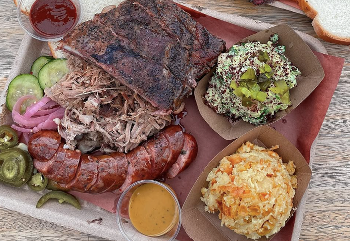 This Week in Seattle Food News